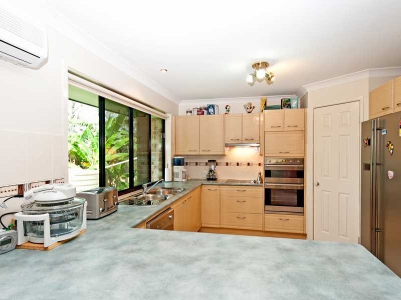 45 Palma Rosa Drive, Wulkuraka QLD 4305