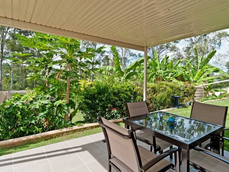 45 Palma Rosa Drive, Wulkuraka QLD 4305