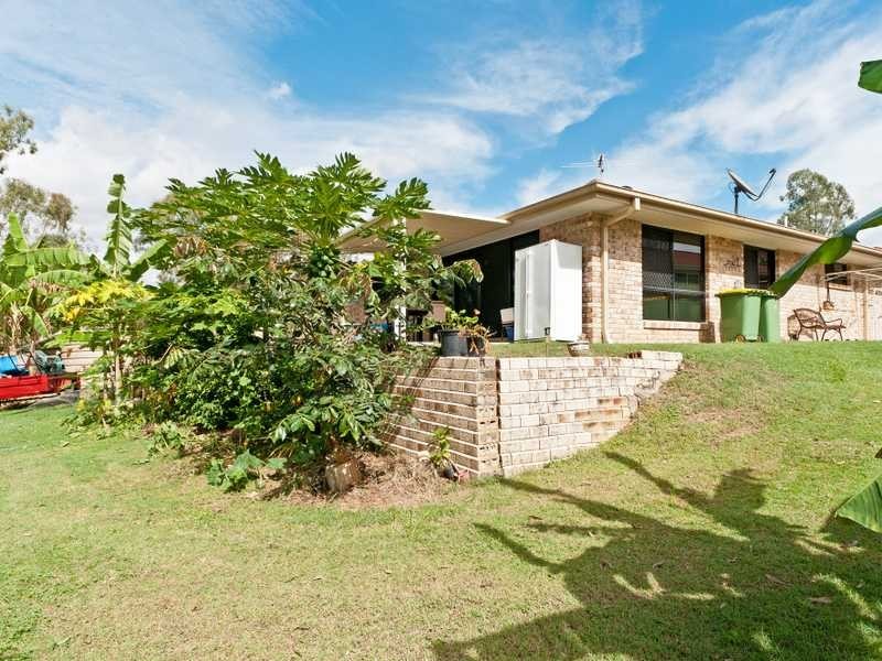 45 Palma Rosa Drive, Wulkuraka QLD 4305