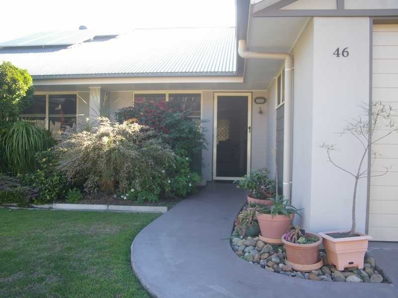 Unit 46/2 Workshops Street, Brassall QLD 4305