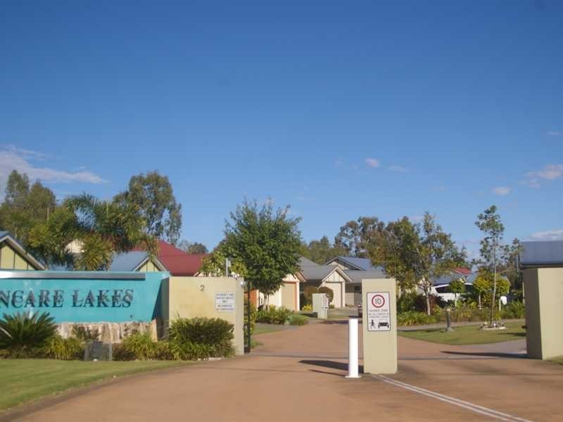 Unit 46/2 Workshops Street, Brassall QLD 4305
