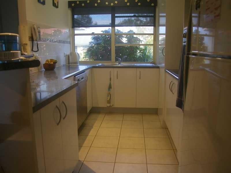 Unit 46/2 Workshops Street, Brassall QLD 4305