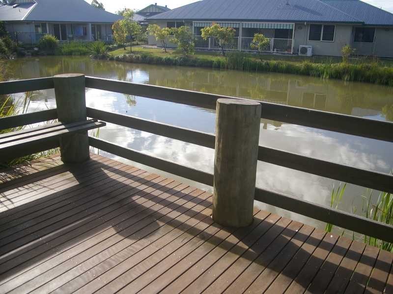 Unit 46/2 Workshops Street, Brassall QLD 4305