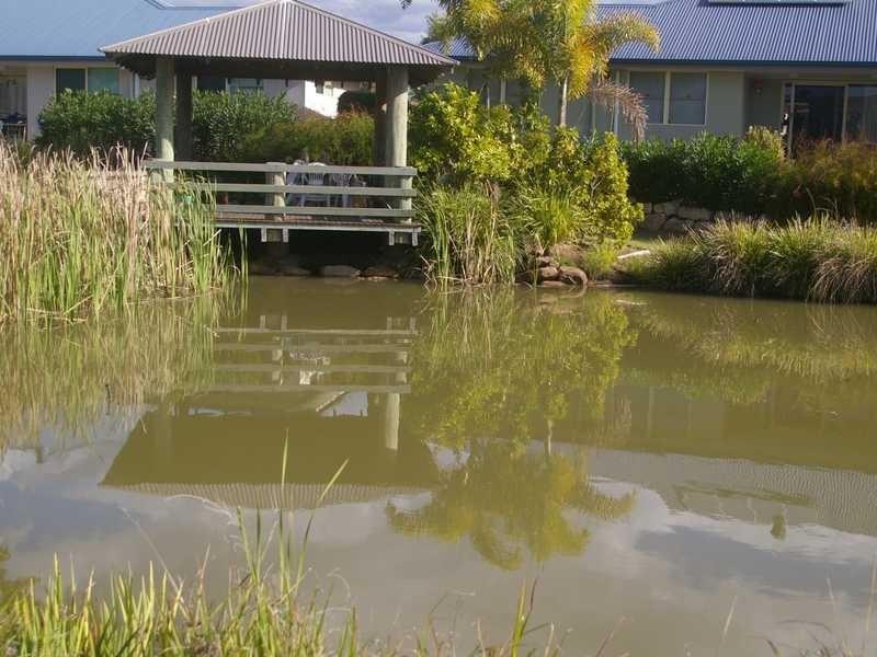 Unit 46/2 Workshops Street, Brassall QLD 4305