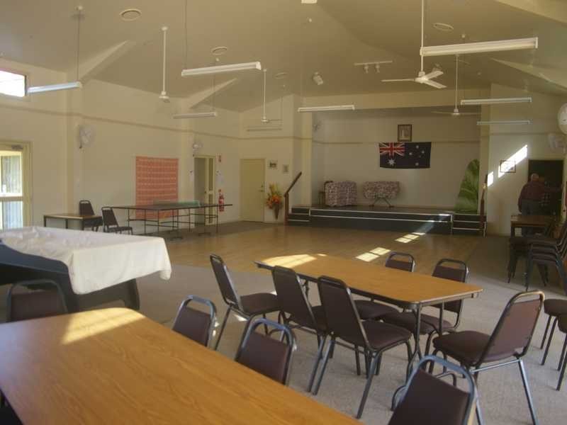 Unit 46/2 Workshops Street, Brassall QLD 4305