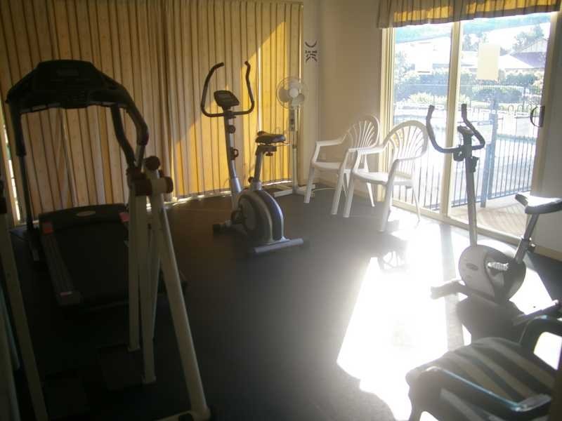 Unit 46/2 Workshops Street, Brassall QLD 4305