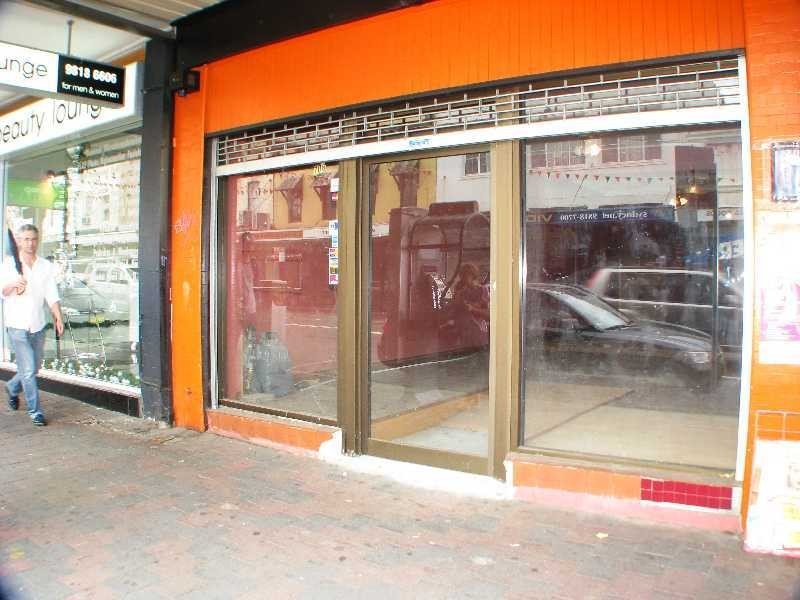 706 Darling Street, Rozelle NSW 2039
