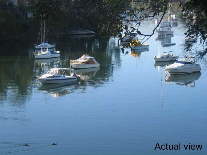 Apartment 6/302 Burns Bay Road, Lane Cove NSW 2066