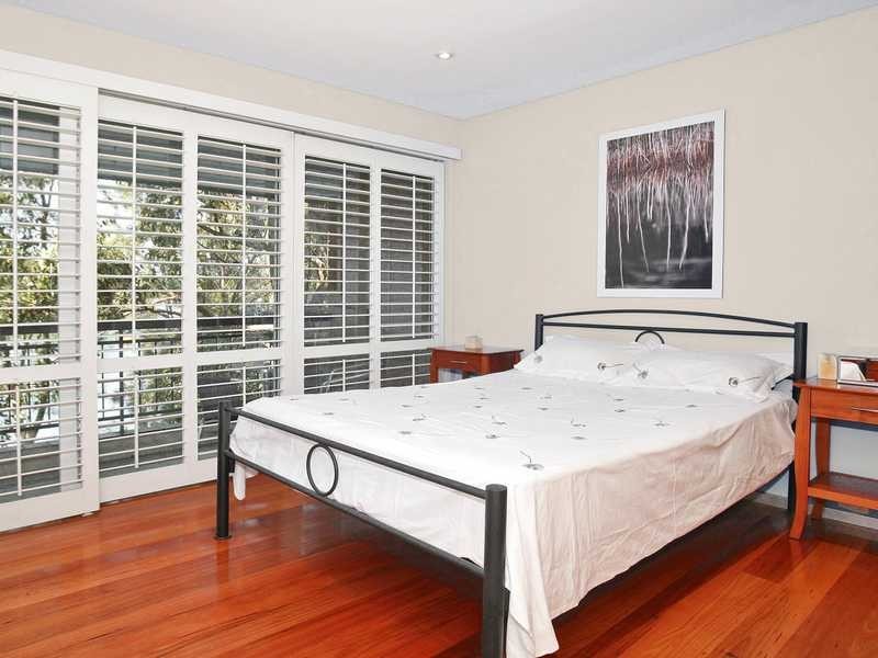 Apartment 6/302 Burns Bay Road, Lane Cove NSW 2066