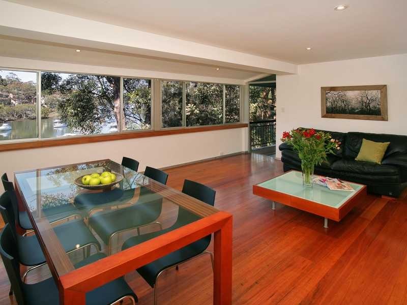 Apartment 6/302 Burns Bay Road, Lane Cove NSW 2066