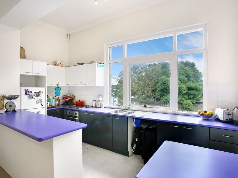 Apartment 6/232 Moore Park Road, Paddington NSW 2021