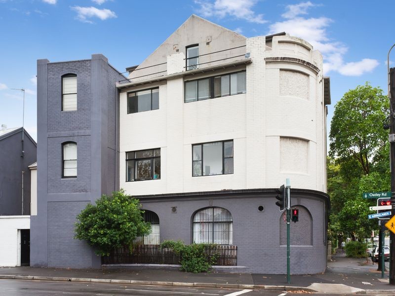 Apartment 6/232 Moore Park Road, Paddington NSW 2021