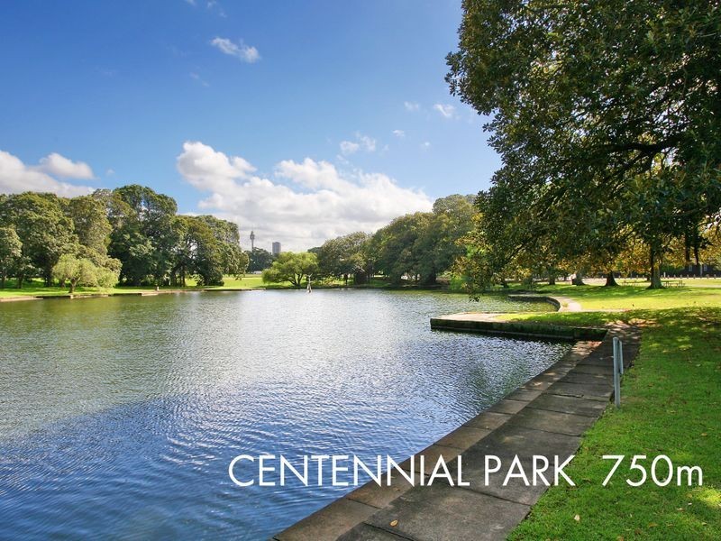 Apartment 6/232 Moore Park Road, Paddington NSW 2021