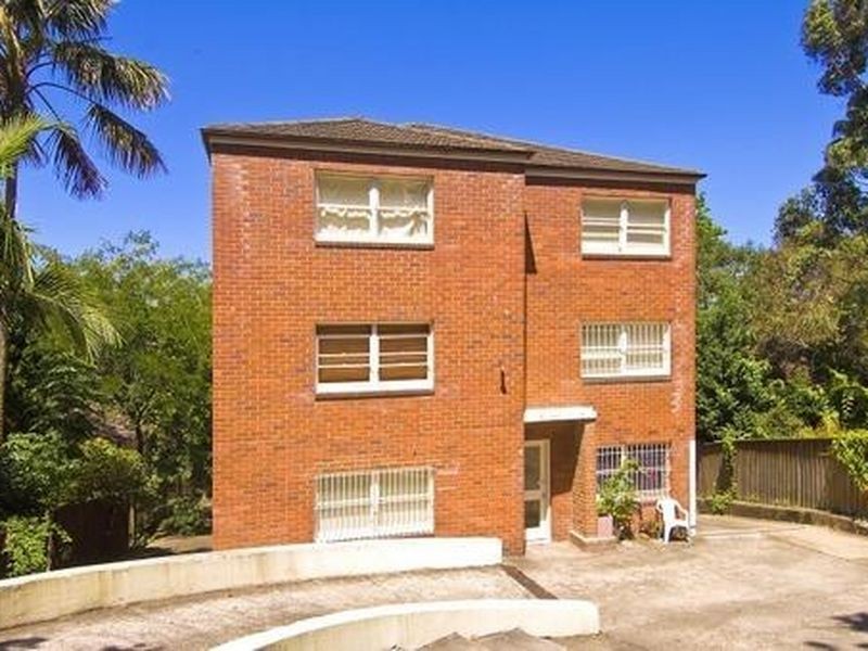 Unit 15/323 Alfred Street, Neutral Bay NSW 2089