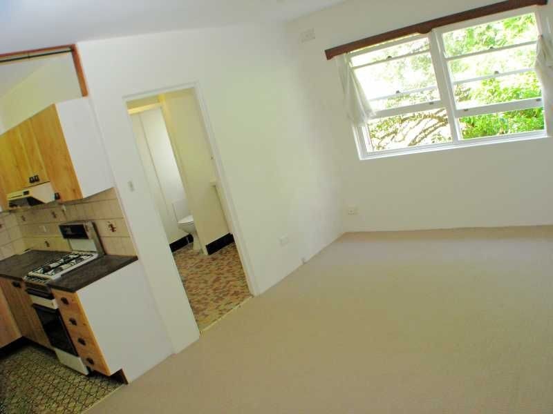 Unit 15/323 Alfred Street, Neutral Bay NSW 2089