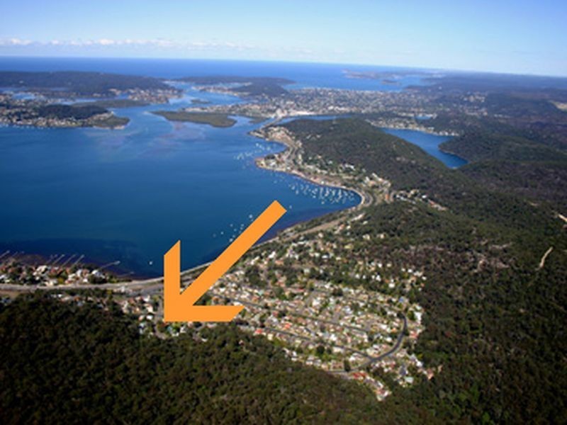 104 The Broadwaters (Tascott), Hornsby NSW 2077