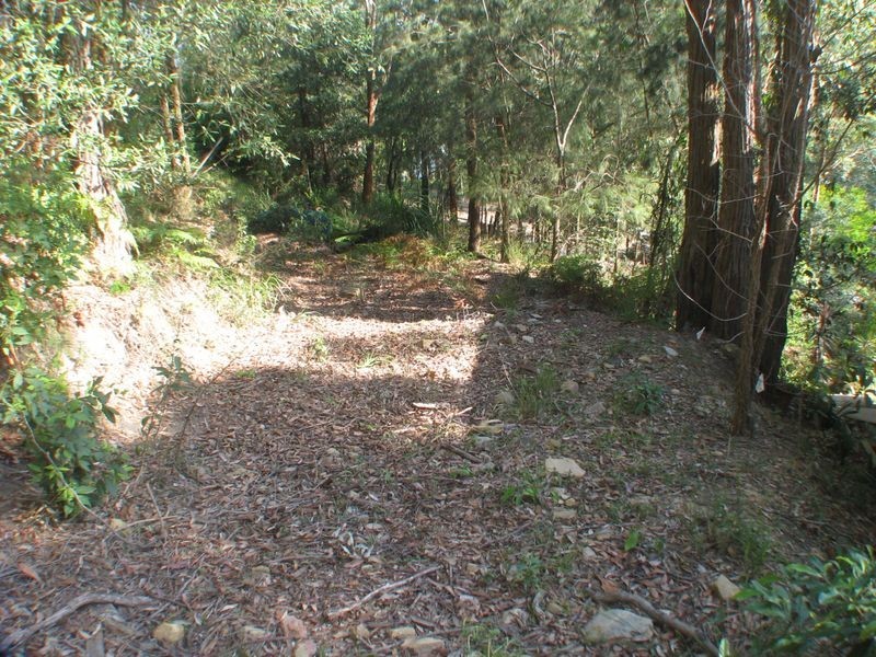 104 The Broadwaters (Tascott), Hornsby NSW 2077