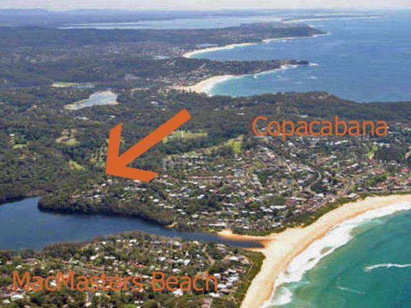 184-186 Copacabana Drive (Copacabana), Hornsby NSW 2077