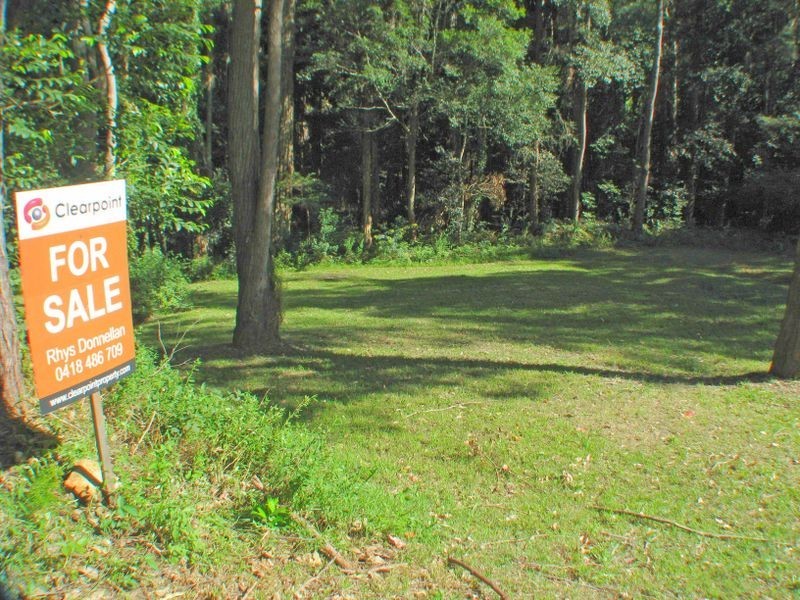 184-186 Copacabana Drive (Copacabana), Hornsby NSW 2077
