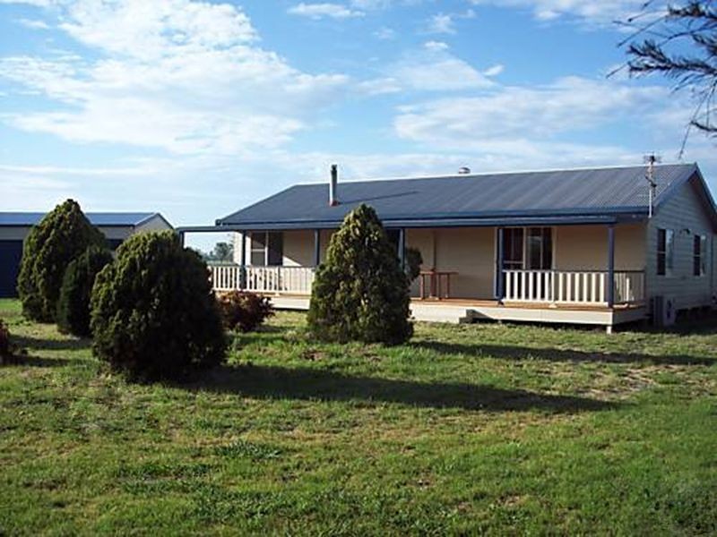 345 Nicholson’S Lagoon Rd, Quirindi NSW 2343