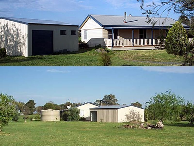 345 Nicholson’S Lagoon Rd, Quirindi NSW 2343