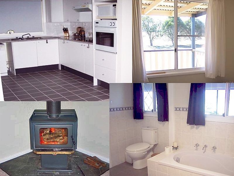 345 Nicholson’S Lagoon Rd, Quirindi NSW 2343