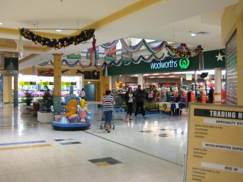 Muswellbrook NSW 2333