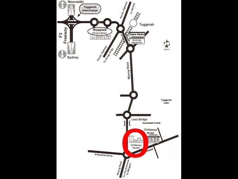 Chittaway Bay NSW 2261