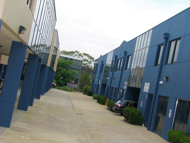 Unit 24/2-6 Chaplin Drive, Lane Cove NSW 2066