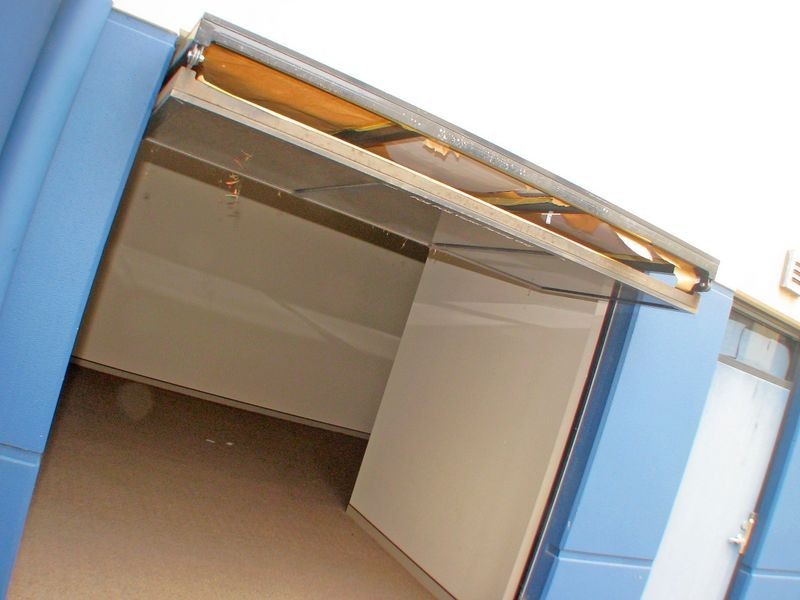 Unit 24/2-6 Chaplin Drive, Lane Cove NSW 2066