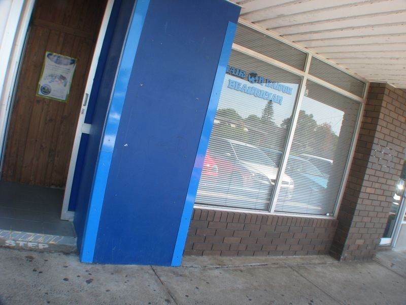 Shop 7/357 Ocean Beach Road, Umina Beach NSW 2257