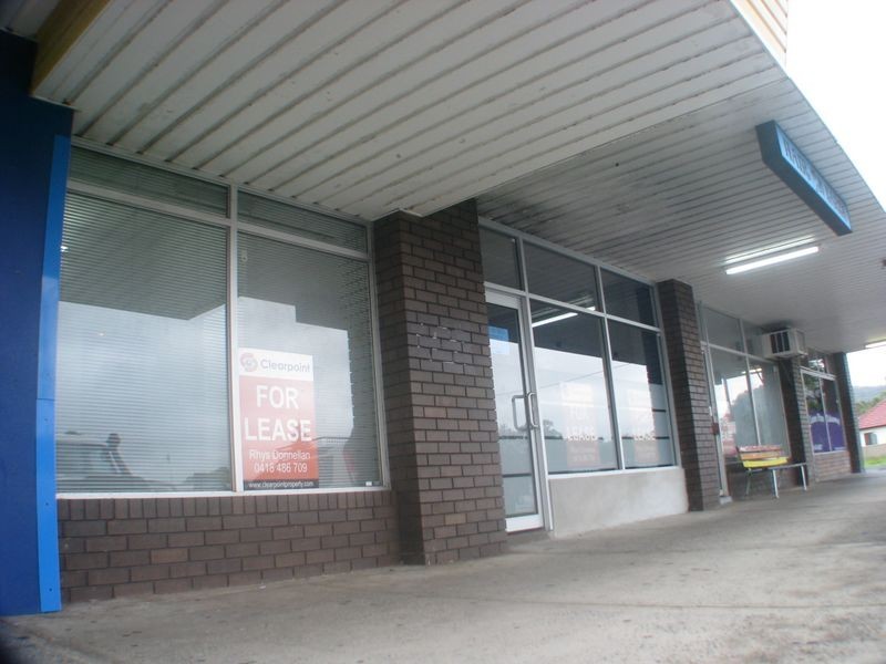 Shop 7/357 Ocean Beach Road, Umina Beach NSW 2257