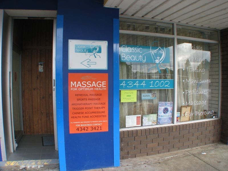Shop 7/357 Ocean Beach Road, Umina Beach NSW 2257
