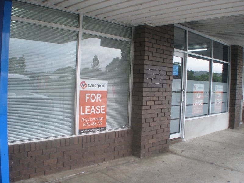 Shop 8/357 Ocean Beach Road, Umina Beach NSW 2257