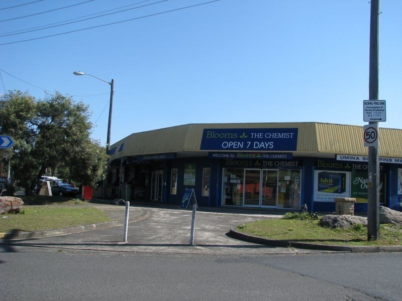Shop 8/357 Ocean Beach Road, Umina Beach NSW 2257