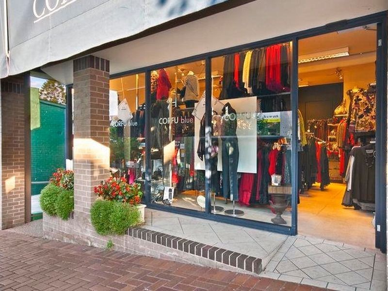 Shop 1/5B Hannah Street, Beecroft NSW 2119