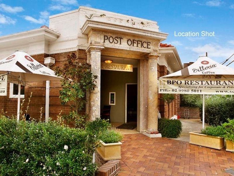 Shop 1/5B Hannah Street, Beecroft NSW 2119