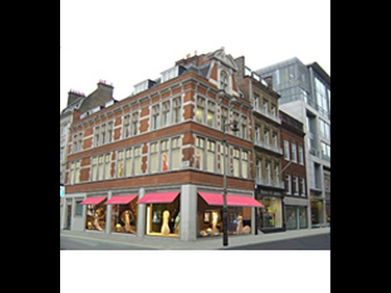 94 New Bond Street London, Sydney NSW 2000