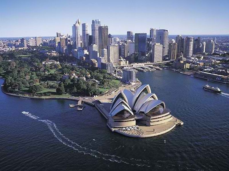 Sydney NSW 2000