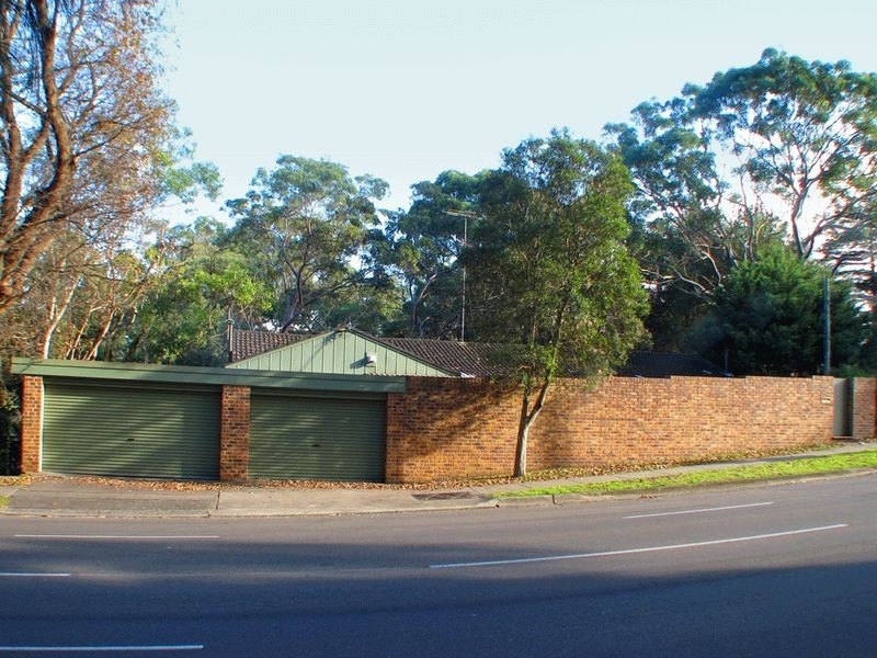 Lane Cove NSW 2066
