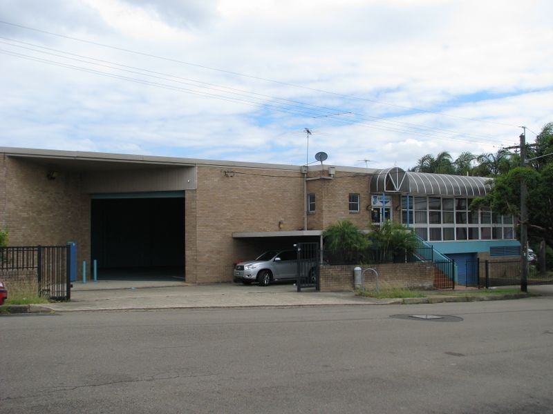 215-217 Parramatta Road, Haberfield NSW 2045