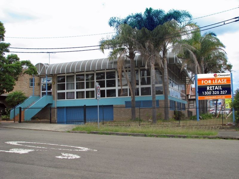 215-217 Parramatta Road, Five Dock NSW 2046