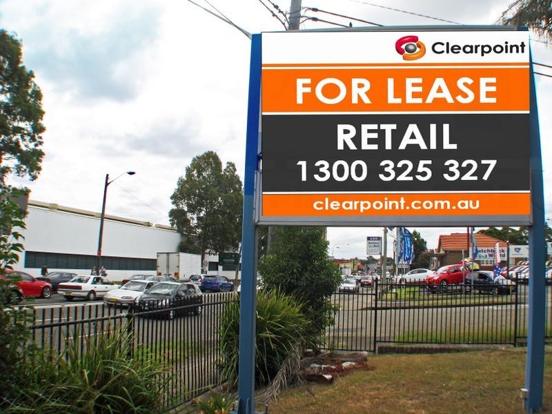 215-217 Parramatta Road, Five Dock NSW 2046