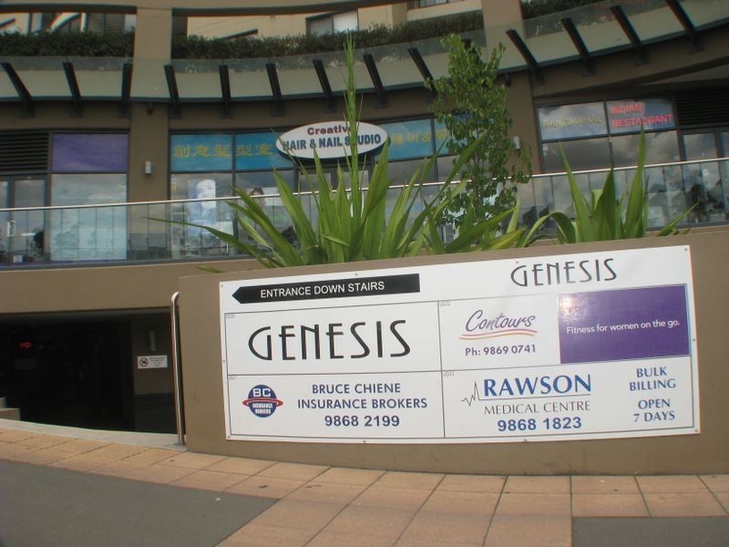 Epping NSW 2121