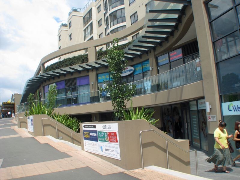 Epping NSW 2121