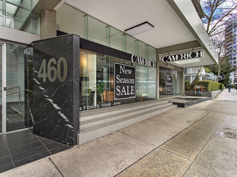 Shop 1 & 2/460 Pacific Highway, Crows Nest NSW 2065