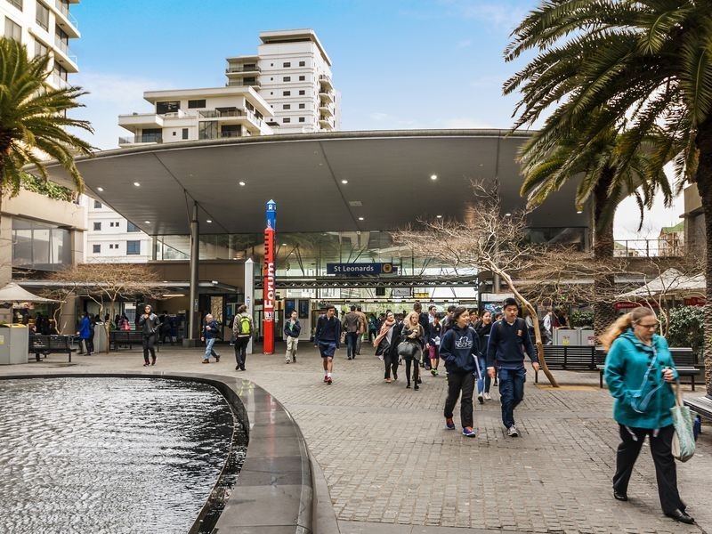 Shop 1 & 2/460 Pacific Highway, Crows Nest NSW 2065