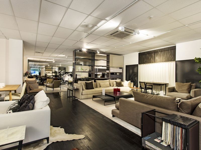 Shop 1 & 2/460 Pacific Highway, Crows Nest NSW 2065