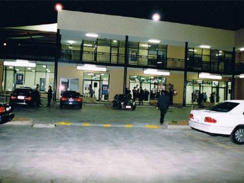 Unit 4B Ground/389-393 Hume Highway, Liverpool NSW 2170