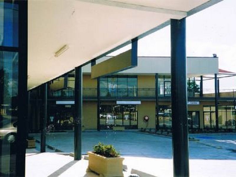 Shop 8 Ground/389-393 Hume Highway, Liverpool NSW 2170